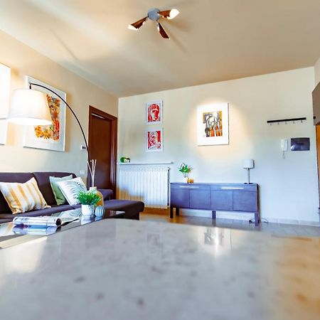 Heart Of Spoleto Vacation Residence Εξωτερικό φωτογραφία