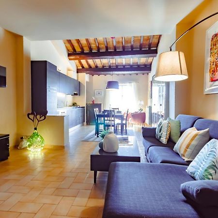 Heart Of Spoleto Vacation Residence Εξωτερικό φωτογραφία