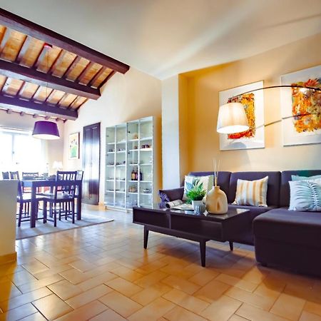 Heart Of Spoleto Vacation Residence Εξωτερικό φωτογραφία