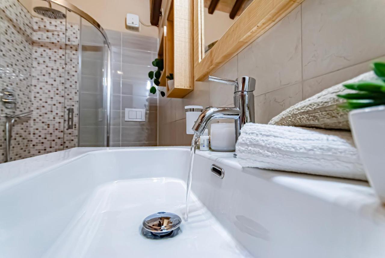 Heart Of Spoleto Vacation Residence Εξωτερικό φωτογραφία