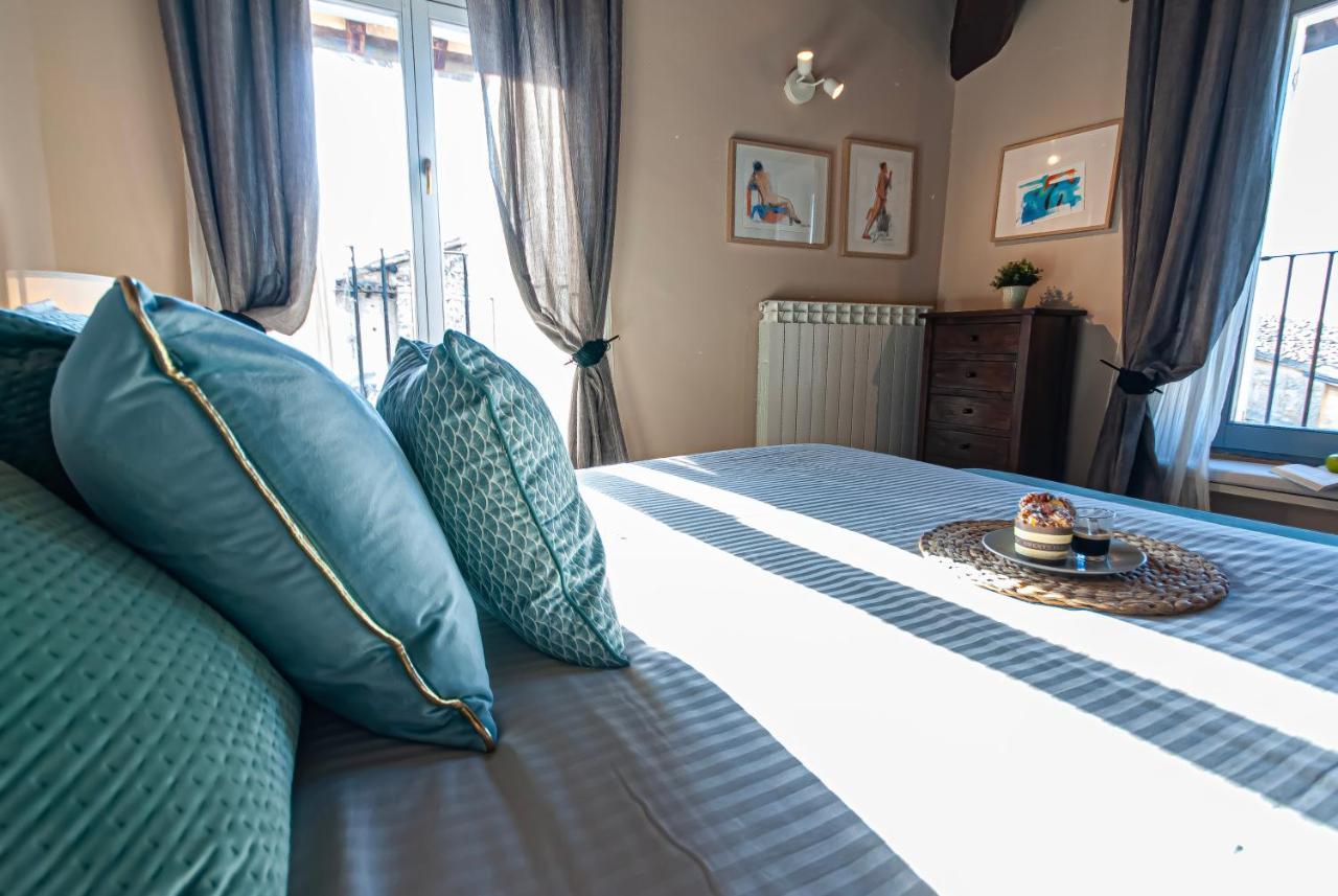 Heart Of Spoleto Vacation Residence Εξωτερικό φωτογραφία