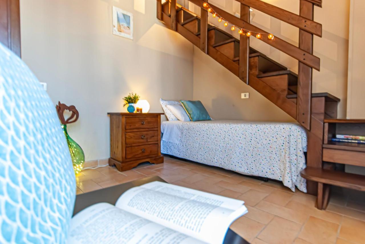 Heart Of Spoleto Vacation Residence Εξωτερικό φωτογραφία