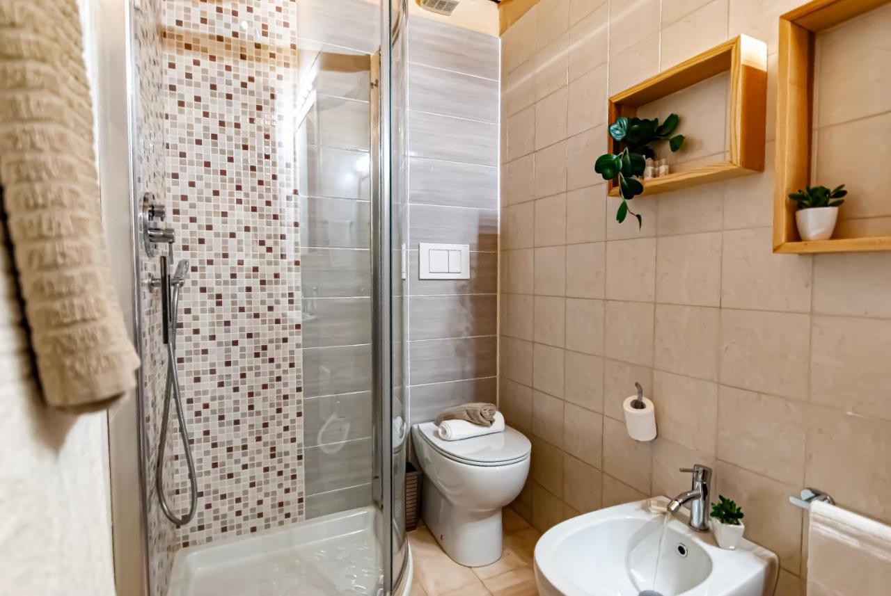 Heart Of Spoleto Vacation Residence Εξωτερικό φωτογραφία