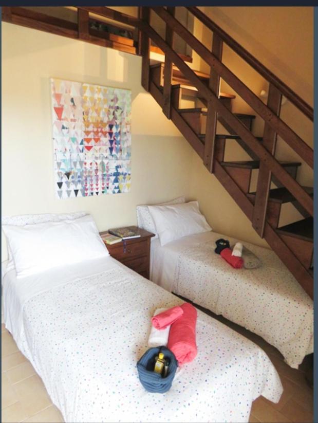 Heart Of Spoleto Vacation Residence Εξωτερικό φωτογραφία