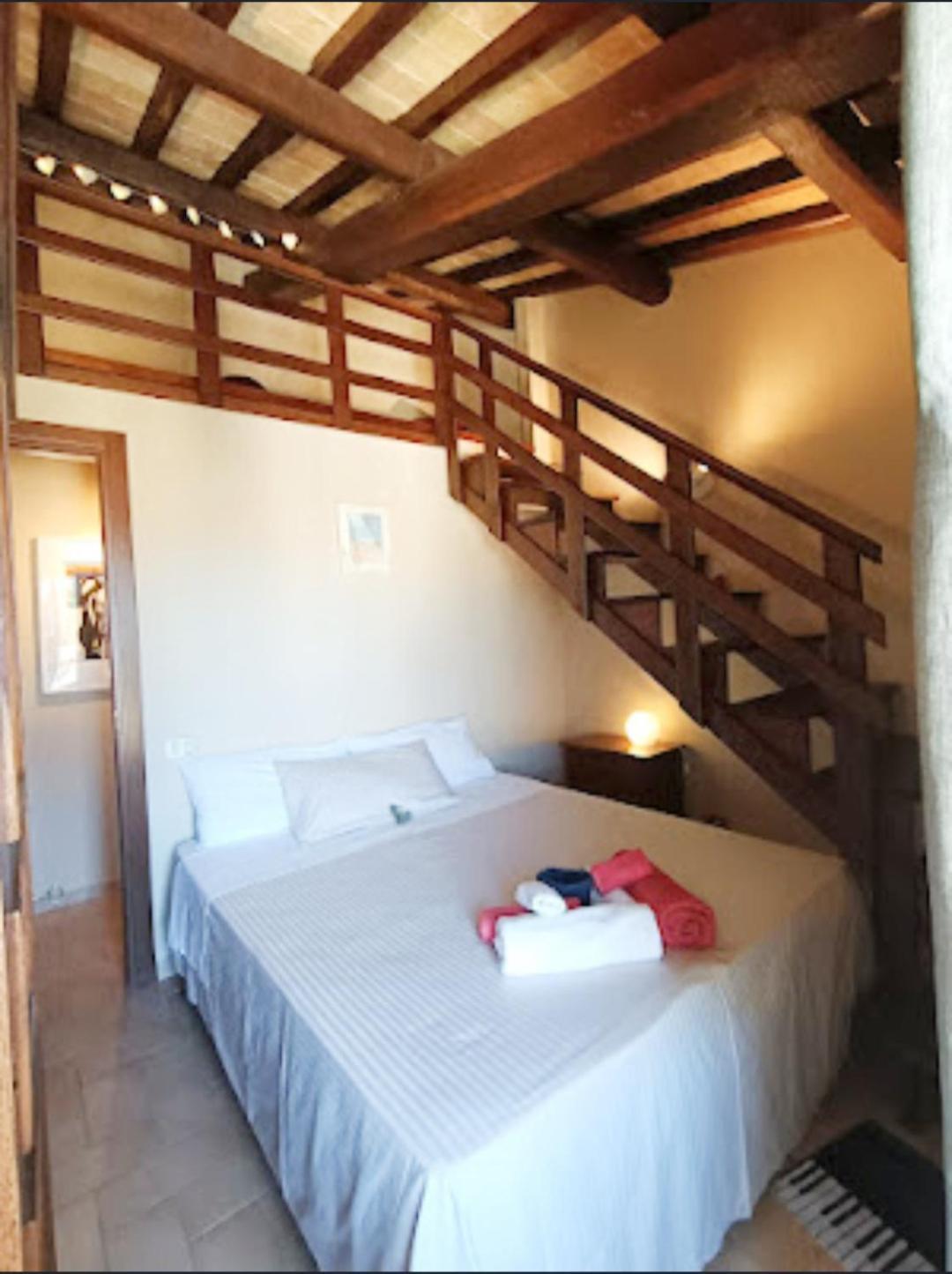 Heart Of Spoleto Vacation Residence Εξωτερικό φωτογραφία